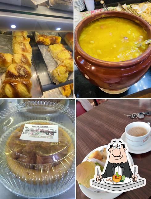 Padaria Colinas do Sol