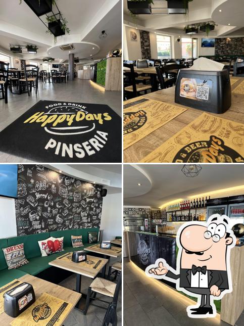 Happy Days Corigliano di Barone Pietro