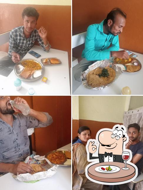 MAHARASHTRA HOTEL