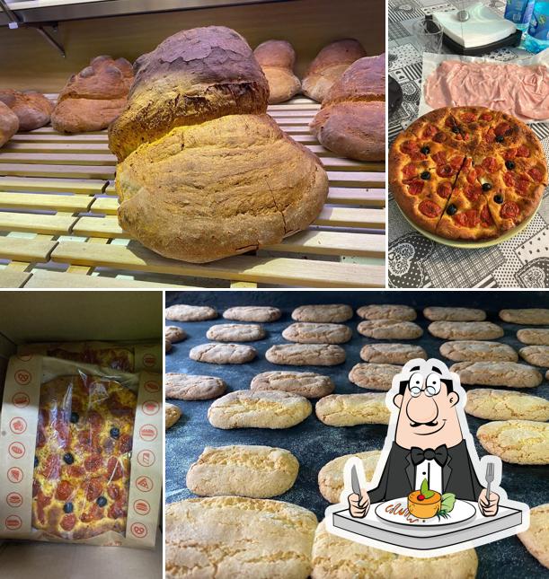 Cibo al San Giovanni bosco