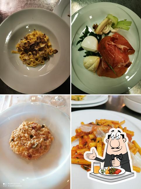 Platti al Il Quarto Miglio