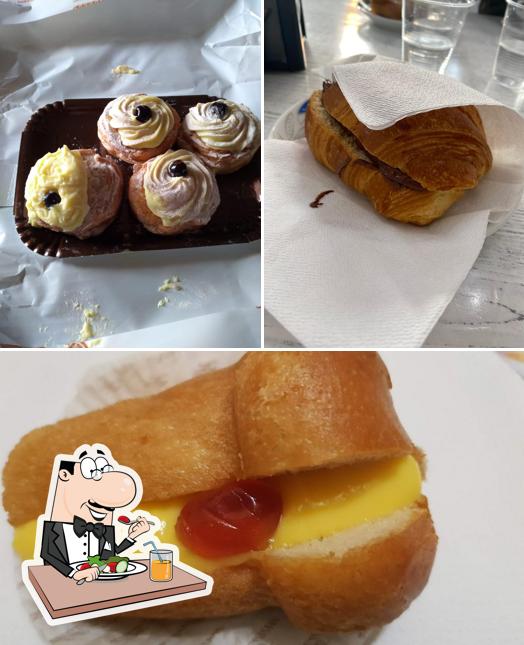 Platti al Sweet Point