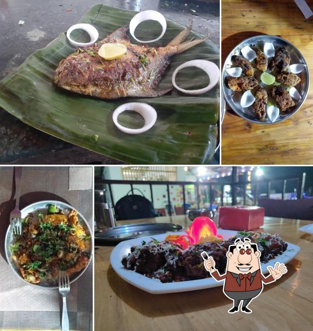 Parampara Restaurant