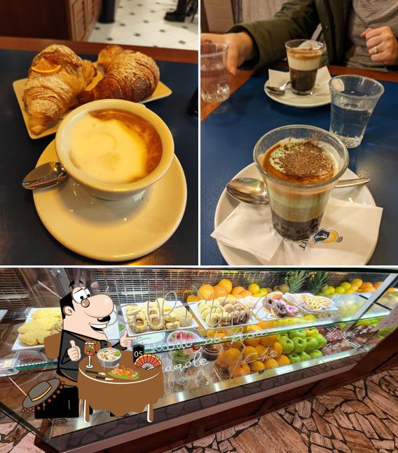 Platti al Dersut Caffè