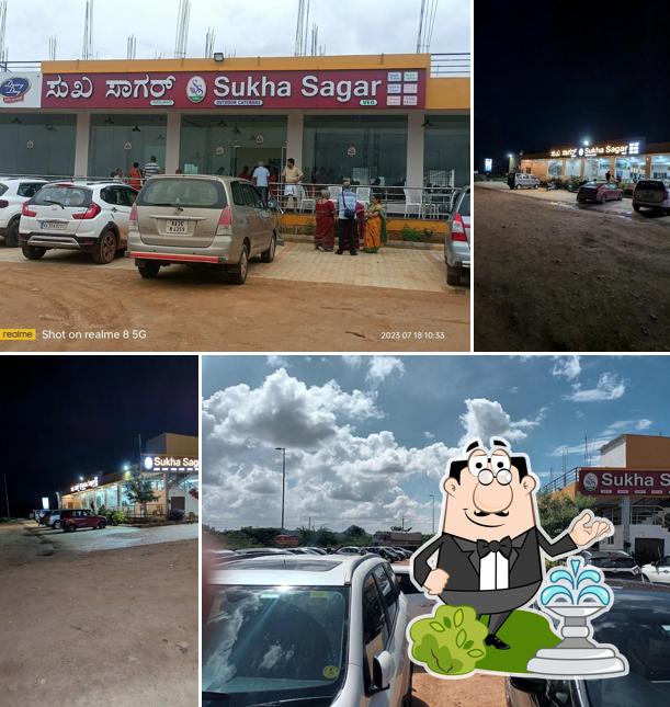 SUKHASAGAR VEG