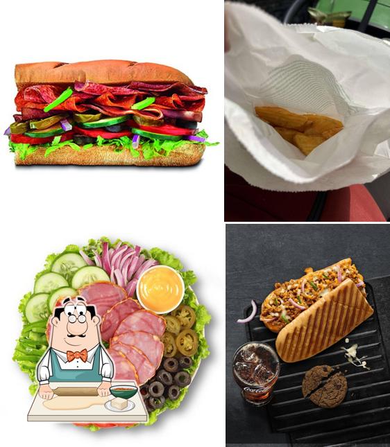 Subway Guru Tegh Batala