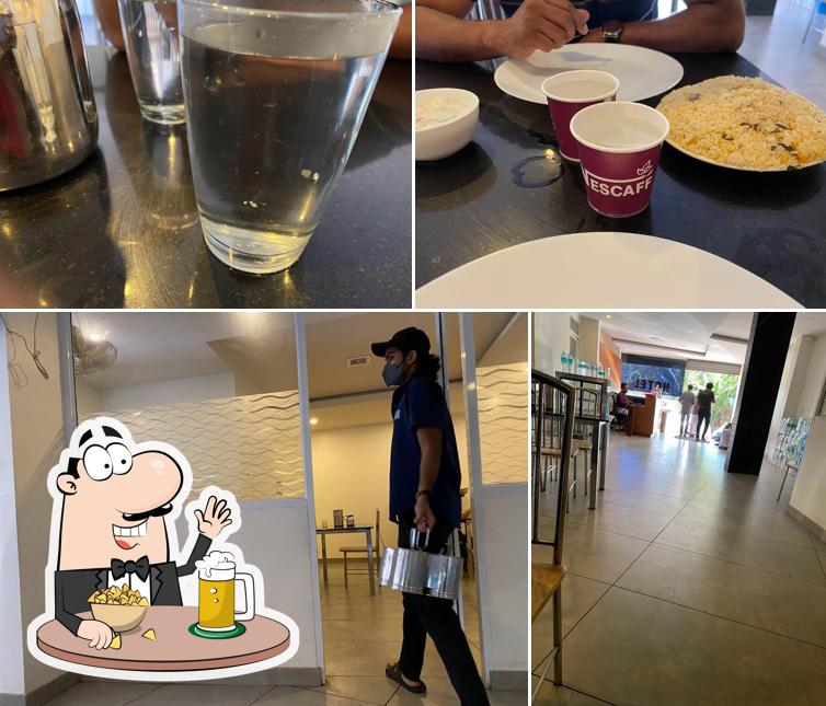 Royal Day Restaurant & Cool Bar