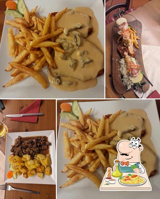Restaurant Ratstube - Bad Urach