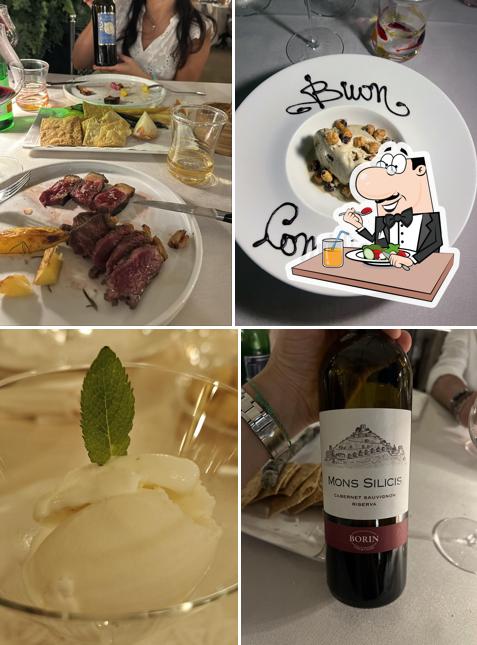 Platti al Dal Contadino