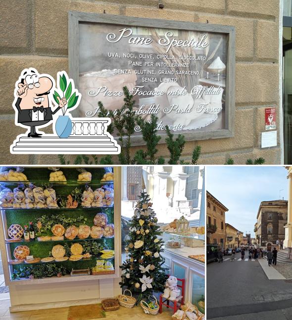 Pan di Soave di Dal Bosco Gianluca