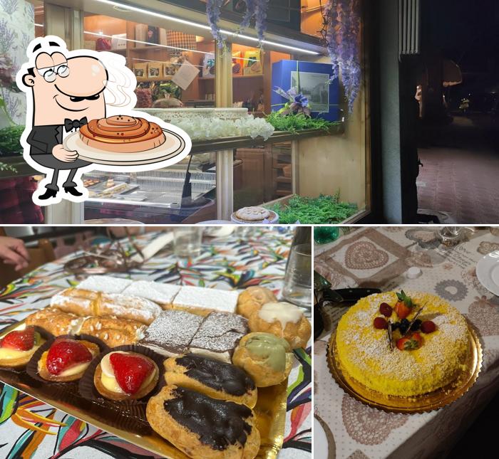 Guarda la immagine di Pasticceria Carli Lamporecchio