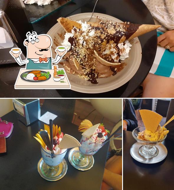Gelato al El Gelataro De Magrè - Magrè di Schio