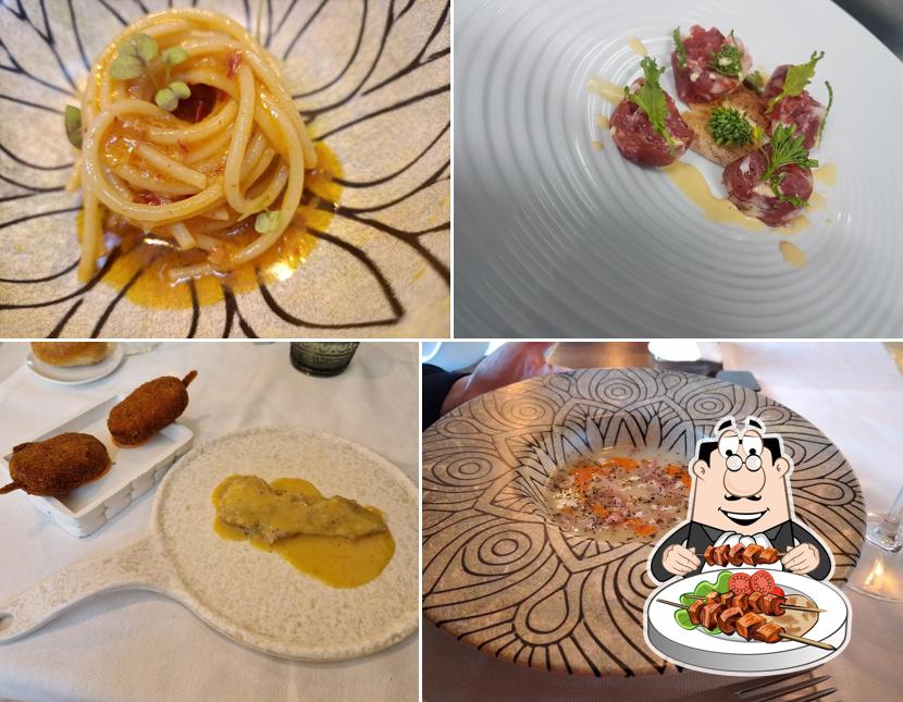 Cibo al H2O - Ristorante e Vineria