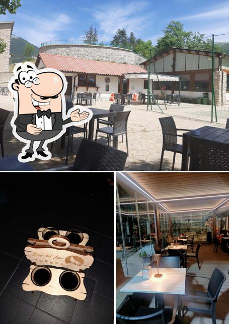Guarda la foto di Il Bar del Lupo