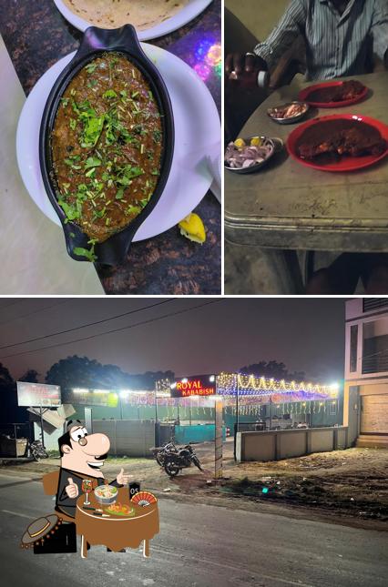 Royal Tava Fry