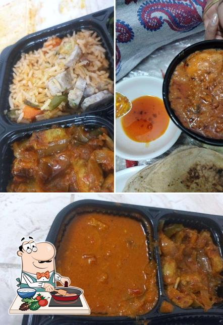 Thali Bar
