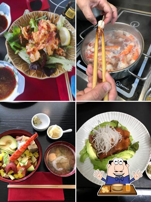 Cibo al Aki Sushi Zug