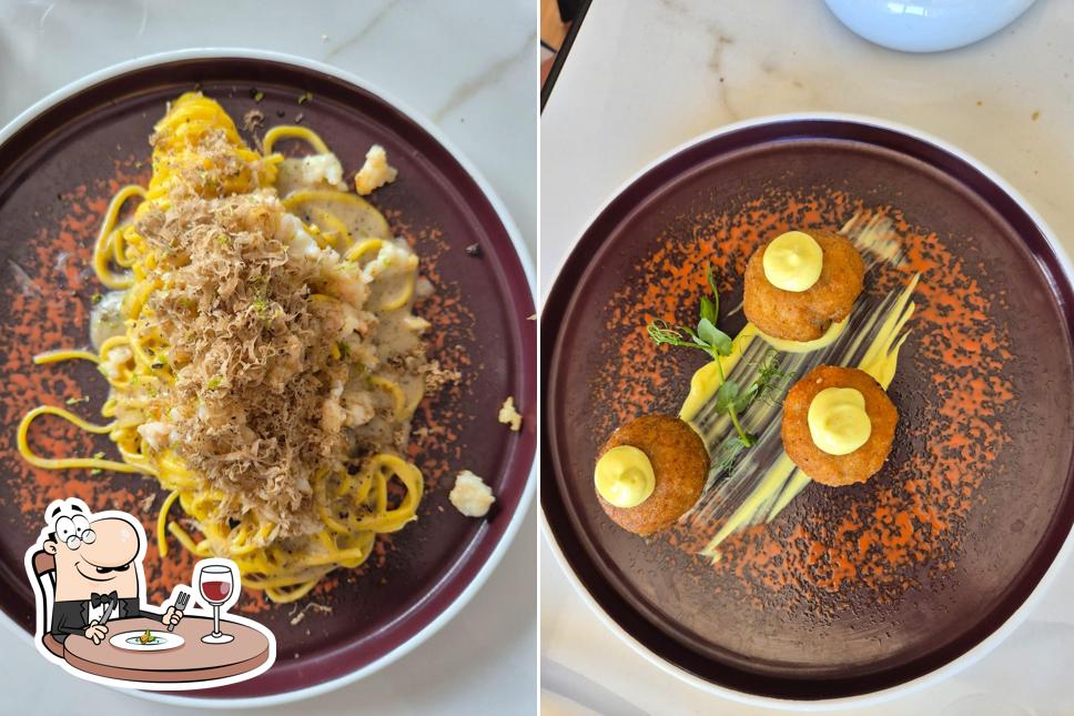 Platti al Genesi - Restaurant