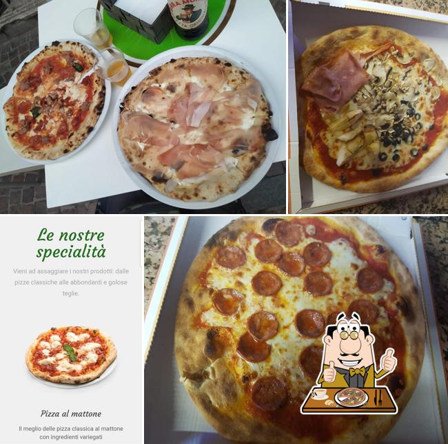Pizza Più