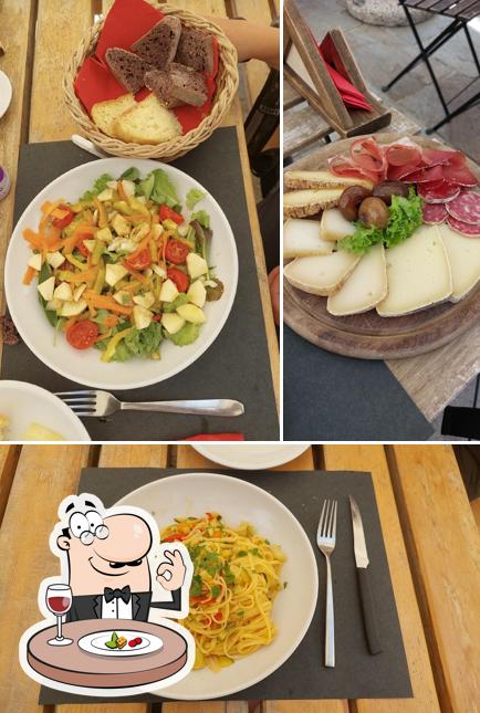 Cibo al D Elte Schiol