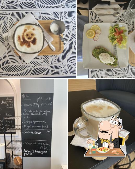 Houtsiplou art café