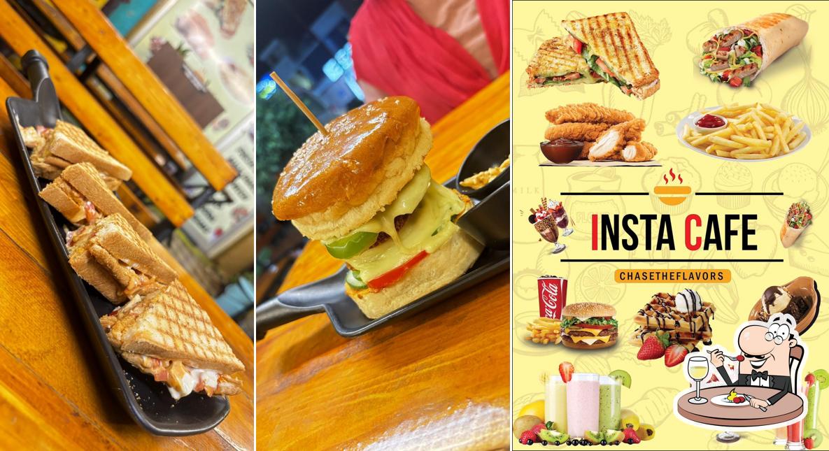 INSTA CAFE