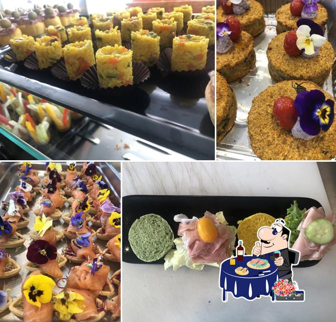 LA STÀZA - Eventi, caffetteria, gastronomia a Padova