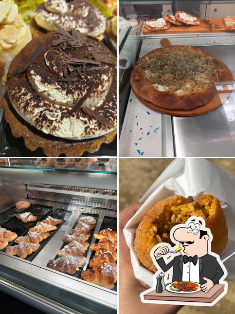 Cibo al NO GLUTEN BAKERY