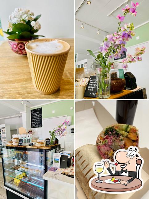 Cibo al Prana Vegan Juice&Snack Bar