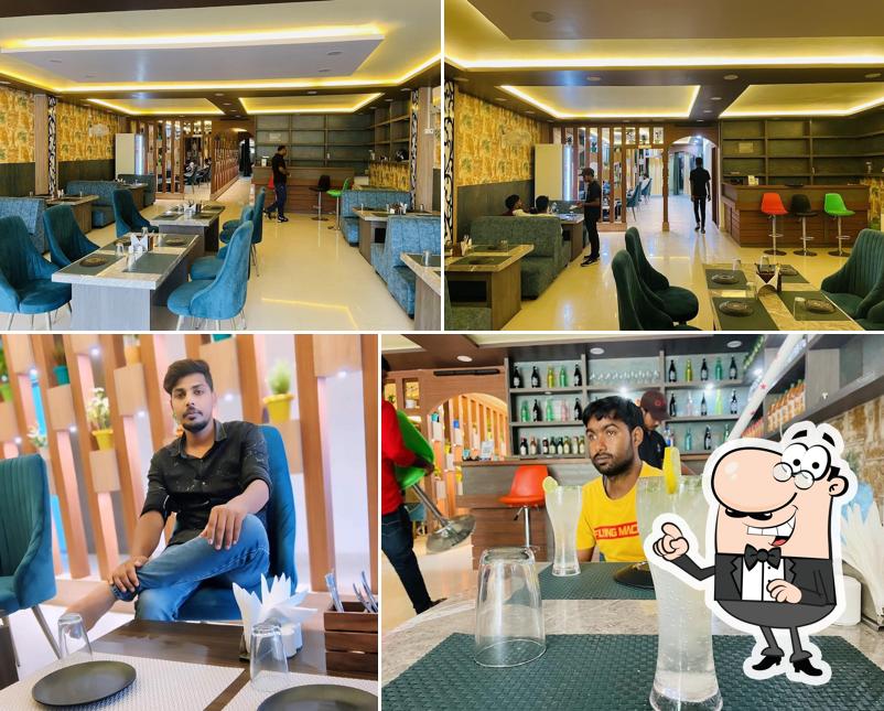 Raj Darbar Hotel & Restaurent