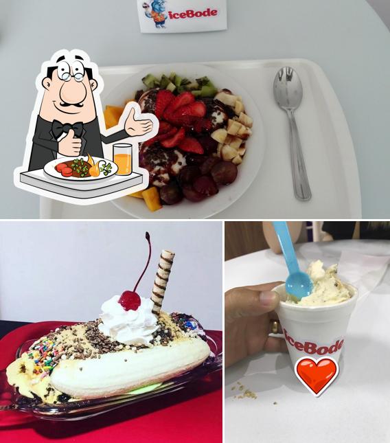 Sorveteria Icebode