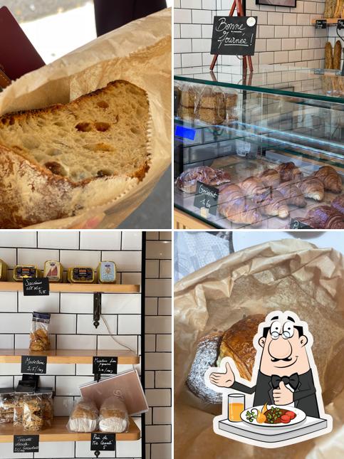Cibo al Tibo Boulangerie