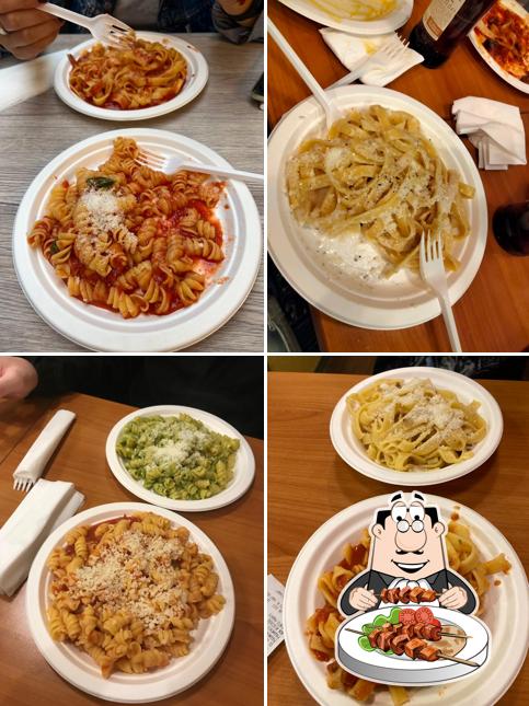 Carbonara a Roma- Il Pastaio di Roma