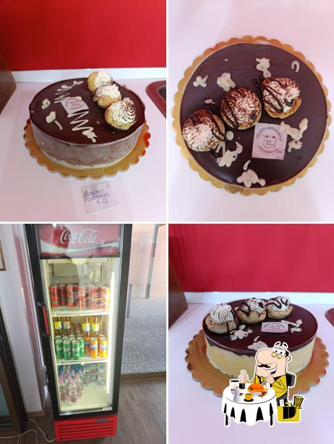 Il gelato italiano Bibione