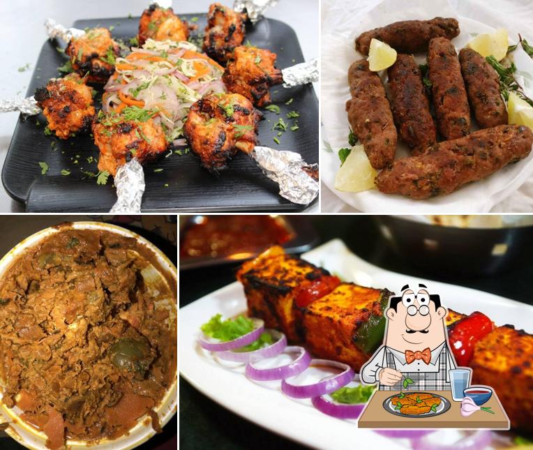 Kalika's Handi Kitchen