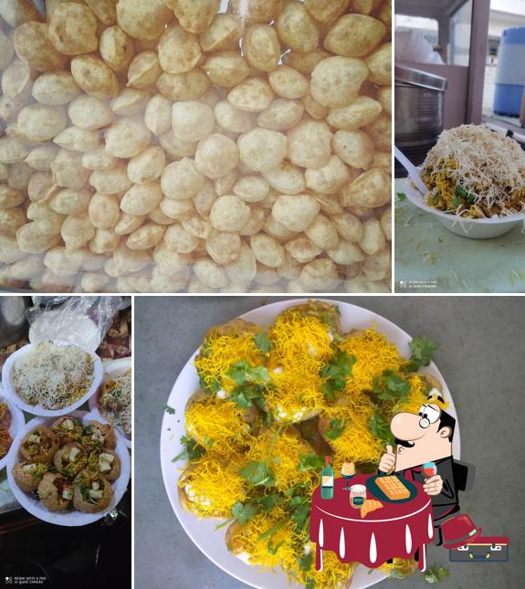 Ma Ambe Panipuri