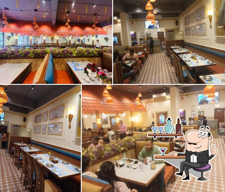 Taeesaheb Lunch Home