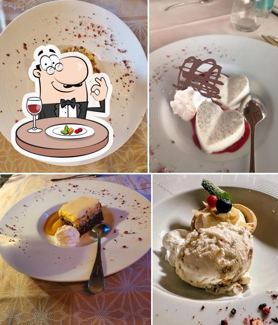 Cibo al Zlatne Gorice