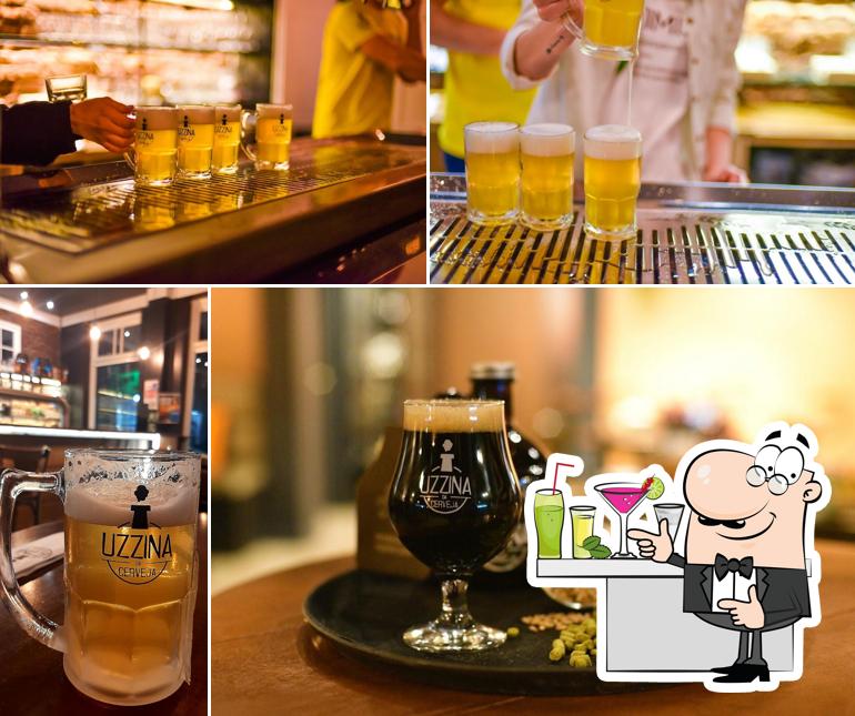 Uzzina Da Cerveja - Santo Ângelo