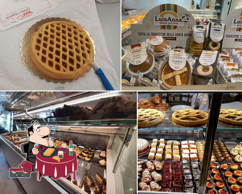 Cialde al Franco & Romana Di Colabelli Gisoldi Antonio E C. Snc