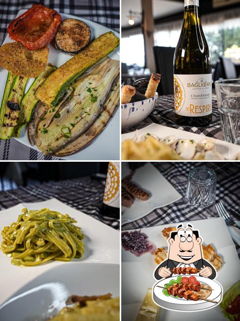 Cibo al La bontà