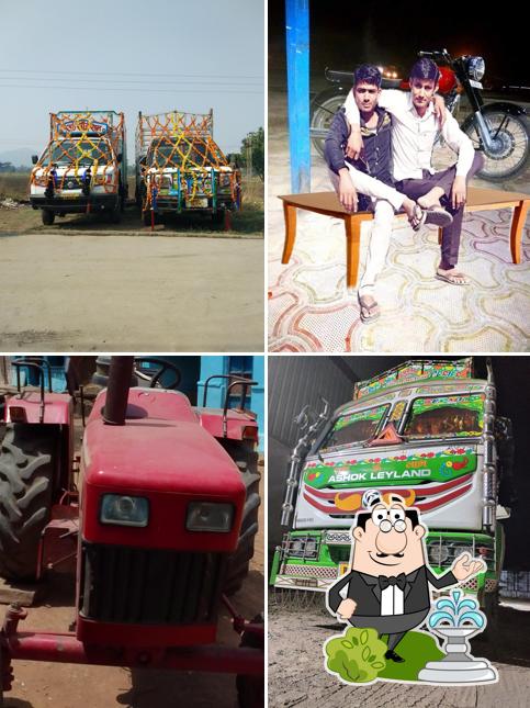 Ma Renuka Dhaba & Restaurant