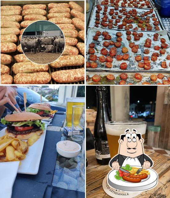 Platti al Millennium Pub ( bresseo di Teolo PD)