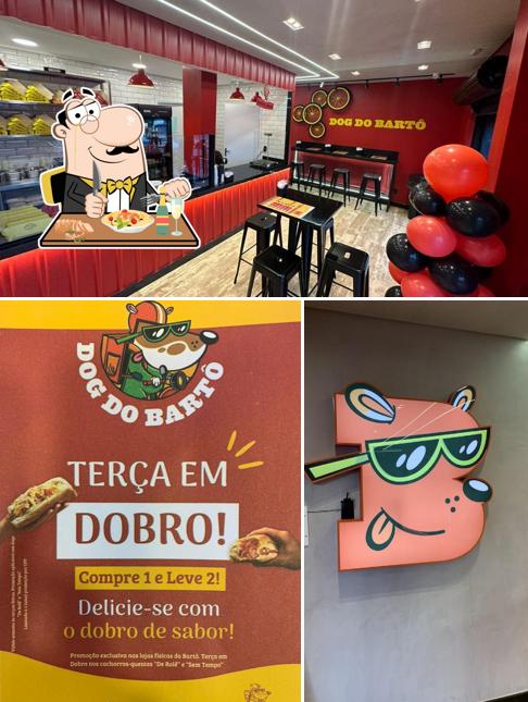 DOG DO BARTÔ