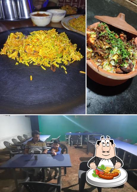 HOTEL TATBHAR POTBHAR