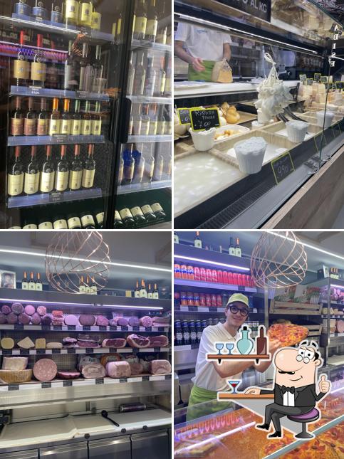 Sfornando & Mangiando