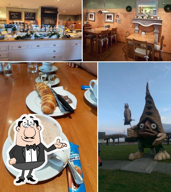 Dai un'occhiata agli interni di Christen Beck