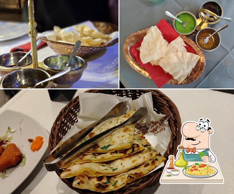 Platti al Bollywood - ristorante indiano