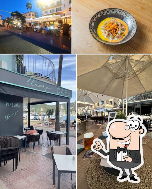 Llamp Gastrobar