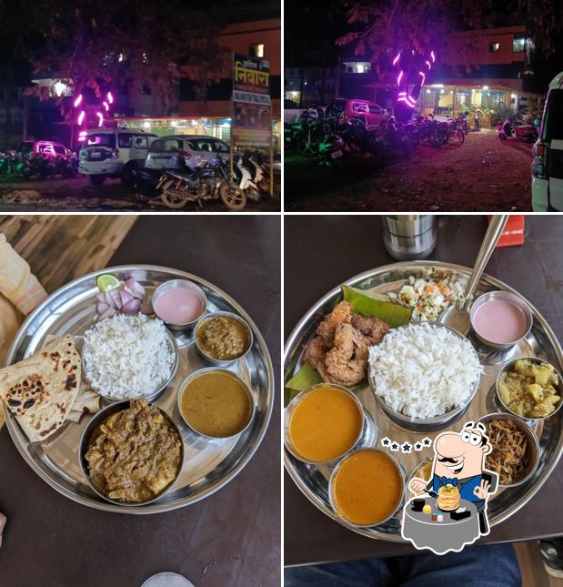 Nivara Restaurant